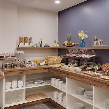 פירסטנפלדברוק Amper Art Hotel מראה חיצוני תמונה